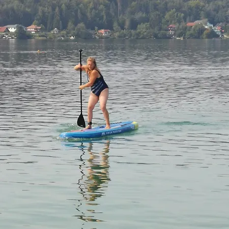 Appartement Nepo - 4 Peratschitzen