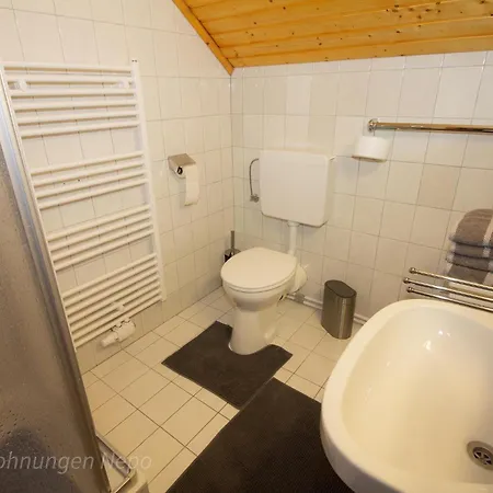 Nepo - 4 Appartement