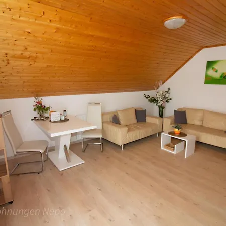 Nepo - 4 * Peratschitzen