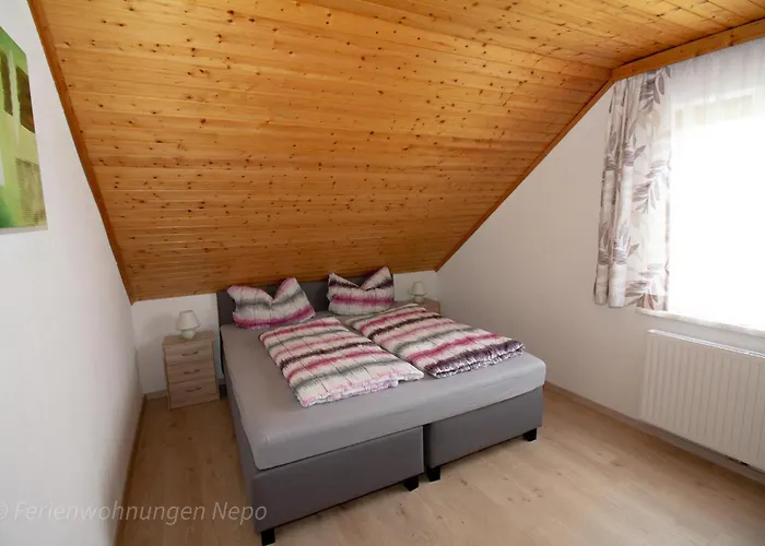 Apartament Nepo - 4 *