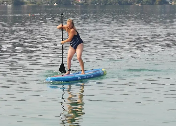 Apartament Nepo - 4 Peratschitzen