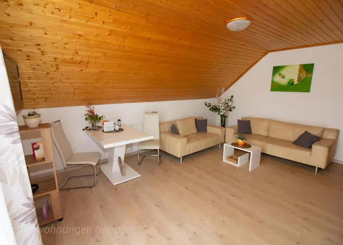 Nepo - 4 * Peratschitzen